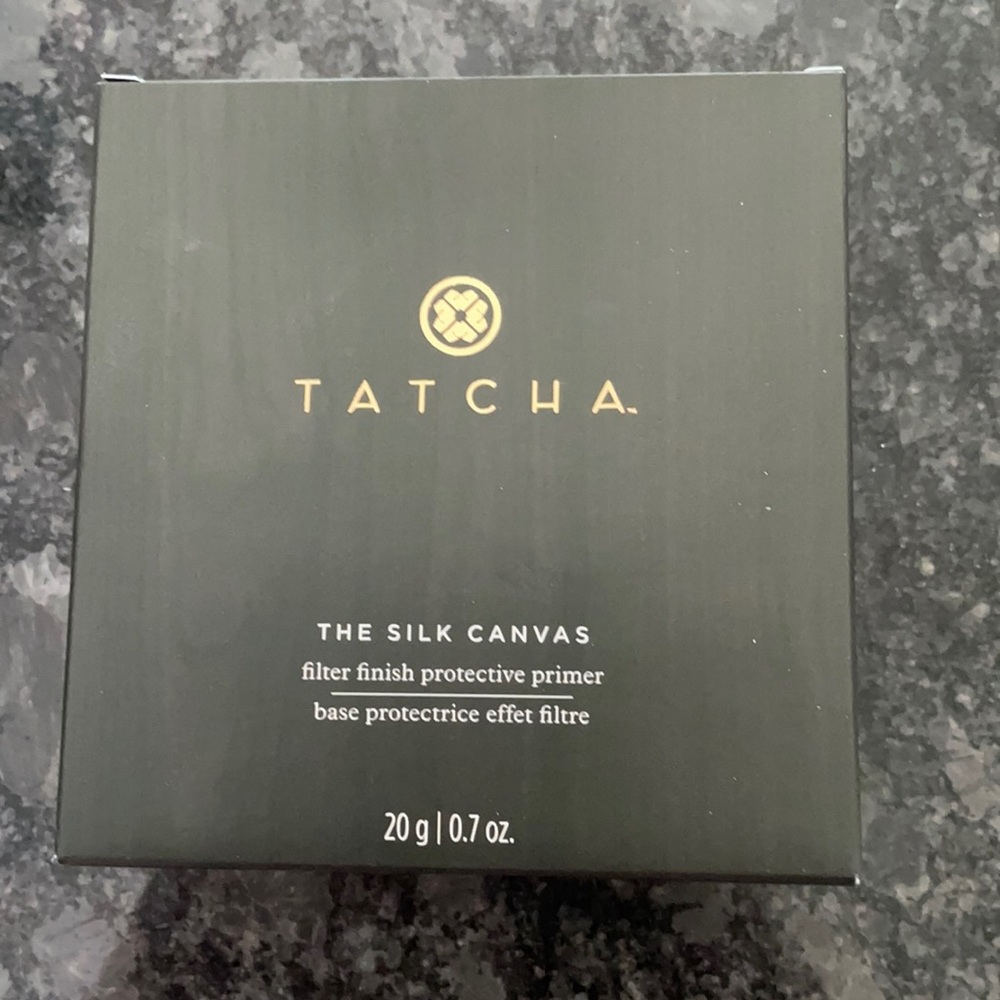 Tatcha